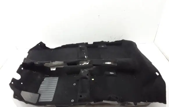 Renault Kadjar Interior carpet 749021767R