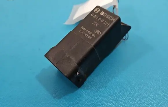 Jeep Grand Cherokee Other relay 0281003116 IMPRK1592994