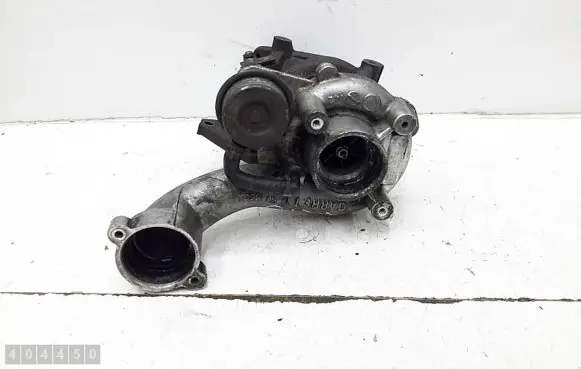 Renault Espace IV Turbo 7700101141B