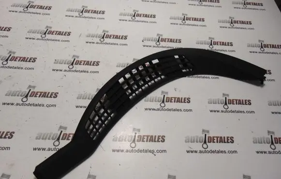Mercedes-Benz S W221 Panel trim A2218270180