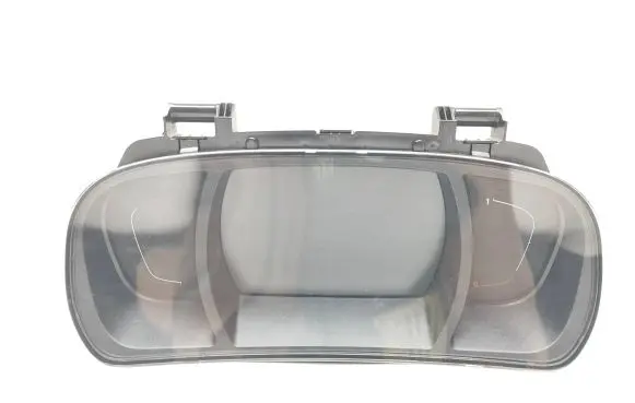 Renault Kadjar Speedometer (instrument cluster) 248101104R 3209358 NS01709369