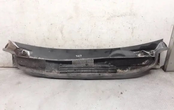 Mercedes-Benz B W245 Wiper trim A1698300013