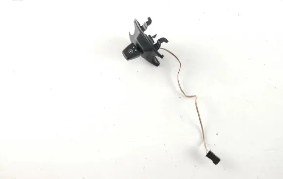 BMW X6 E71 Steering wheel adjustment switch 6966710