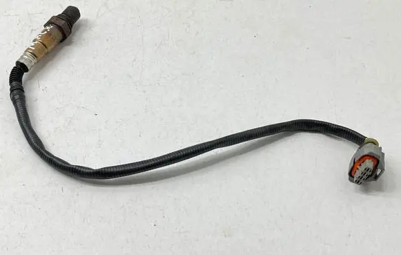 Porsche Macan (95B) Lambda probe sensor 95B906203A 0258010379