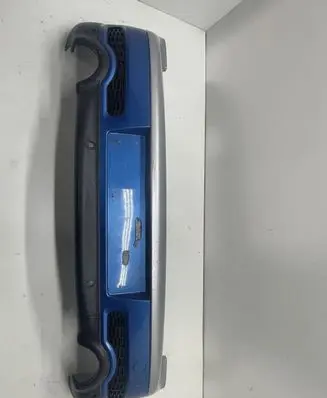 Mini One - Cooper Clubman R55 Rear bumper 51127173629