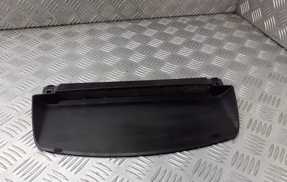 Nissan Primera Third/center stoplight BRAK