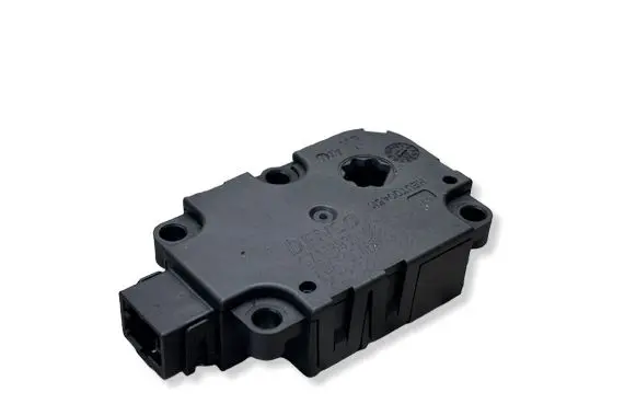 Audi A7 S7 4G Air flap motor/actuator ZBAT0045D09 406610703
