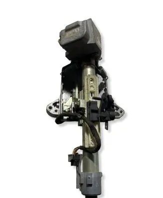 Mercedes-Benz A W168 Steering wheel axle 1695452932 11092006 33520101