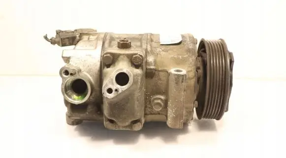 Seat Altea Air conditioning (A/C) compressor (pump)