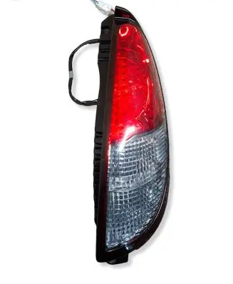 Peugeot iOn Rear/tail lights 1146386