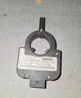 Mercedes-Benz Sprinter W901 W902 W903 W904 Steering angle sensor 0265005453 683041702 A015421518