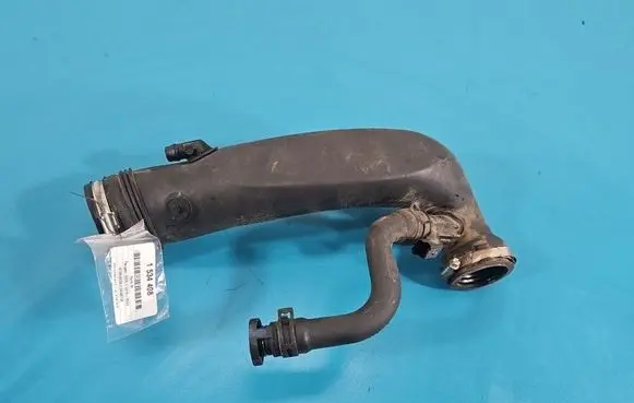Peugeot 3008 II Intercooler hose/pipe 9834735780 IMPRK1534408