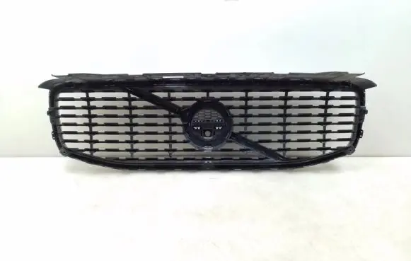 Front grill