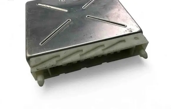 Volvo S60 Gearbox control unit/module P09480761