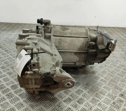 Skoda Enyaq iV Engine 1EA901153Q