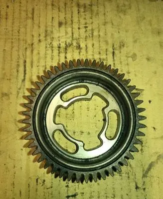Renault Trafic II (X83) Timing chain sprocket m455386c