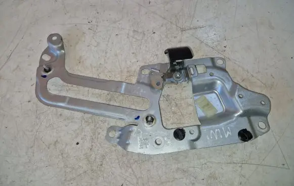 Mini One - Cooper Coupe R56 Battery tray 14779510