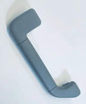 Porsche Cayenne (9PA) Front interior roof grab handle 7L0857608A 7L0857607A