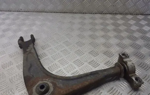 Peugeot 407 Front control arm