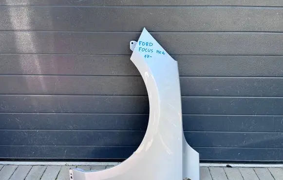 Ford Focus Fender JX7BA16016AD