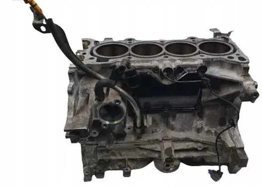 Mazda 6 Engine block 