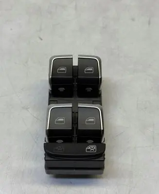 Audi Q5 SQ5 Electric window control switch 8K0959851F