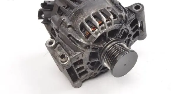 Peugeot 5008 Generator/alternator 761548480