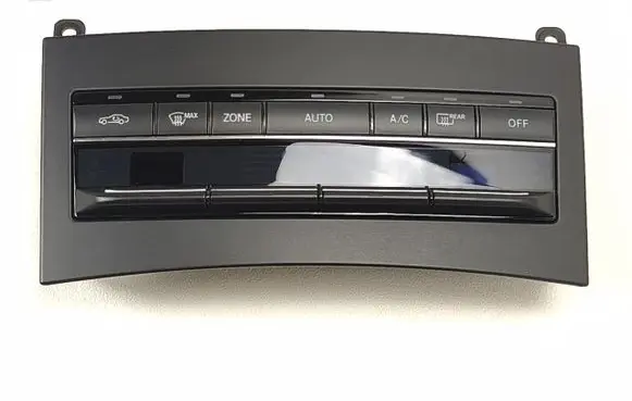 Mercedes-Benz E W212 Climate control unit A2129000128