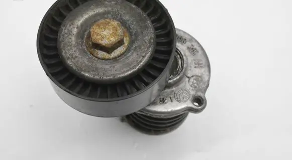 Audi A4 S4 B8 8K Timing belt/chain tensioner 038903315AH