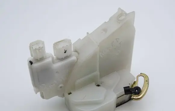 Honda Accord Rear door lock 