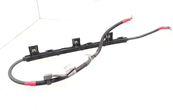 Positive cable (battery)