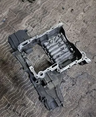 Audi A4 S4 B7 8E 8H Oil sump 059103603AF