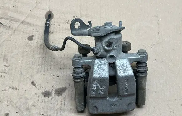 Renault Megane IV Rear brake caliper 440119651R 440015394R