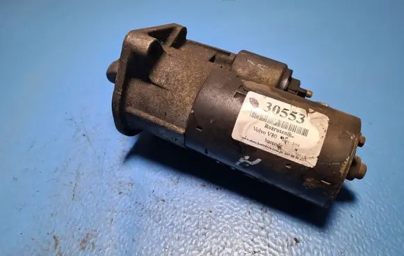 Volvo S80 Starter motor 0001108167