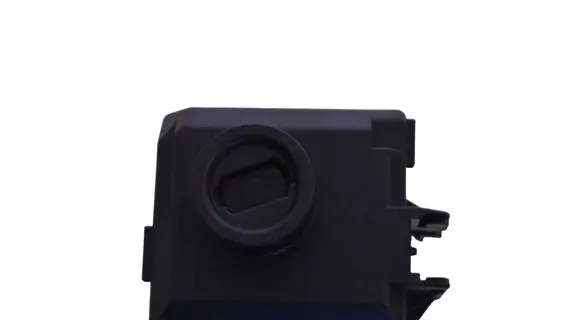 Volkswagen Golf VII Ignition lock A1669059702