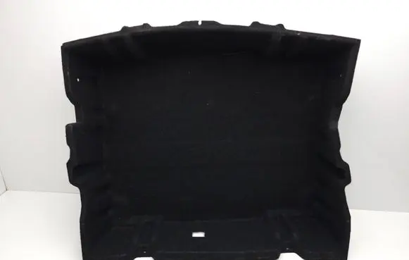 BMW 2 F46 Trunk/boot lower side trim panel 7425332 14606314