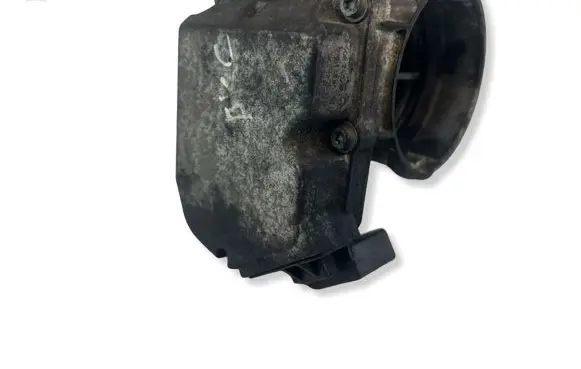 Volkswagen PASSAT B6 Throttle body valve 03G128063