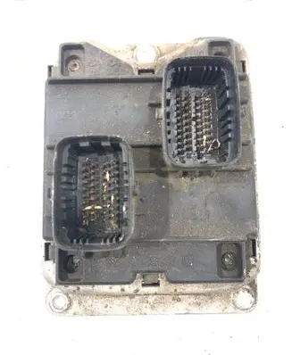 Alfa Romeo 156 Engine control unit/module 0261206061