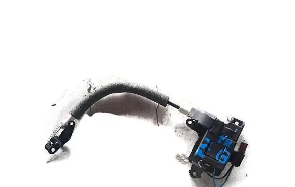 BMW 3 E90 E91 Curtain motor 897200240002 8972002400 27032009336