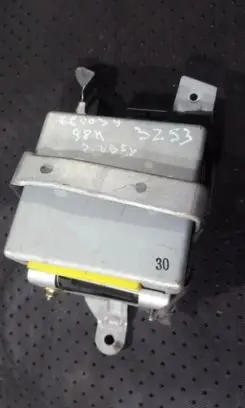 Mazda Xedos 9 ABS control unit/module KJ16189E1A 31036CCM202