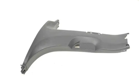 Porsche Panamera (970) (B) pillar trim (bottom) 970555183