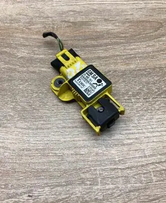 Opel Astra G Airbag deployment crash/impact sensor 24460761 WITHPLUG
