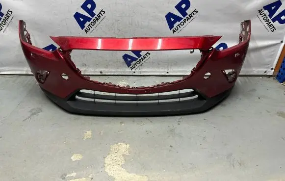 Mazda CX-3 Front bumper DK8A50031