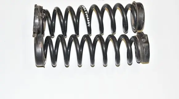 BMW 1 E81 E87 Rear coil spring