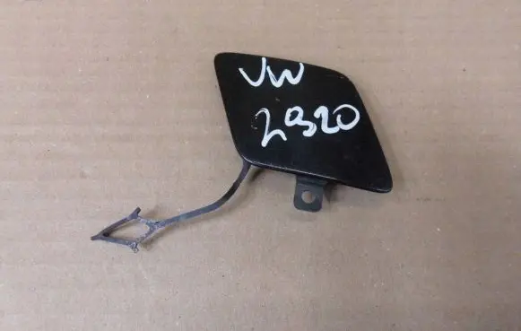 Volkswagen PASSAT B8 Front tow hook cap/cover 3G0807155