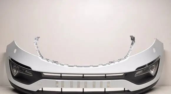 KIA Sportage Front bumper 