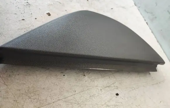 Volkswagen Transporter - Caravelle T5 Dashboard side end trim 7H0858036F