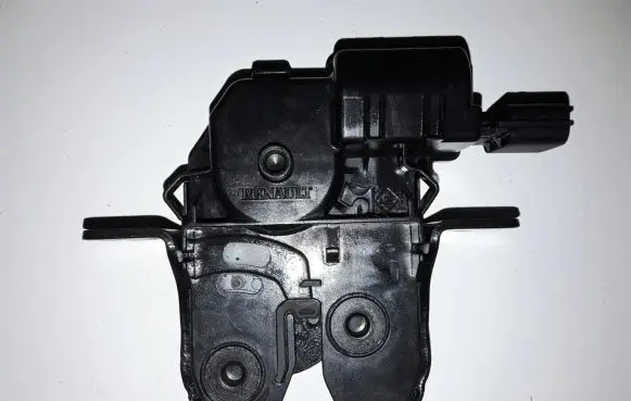 Nissan Micra K14 Loading door lock 905039428R