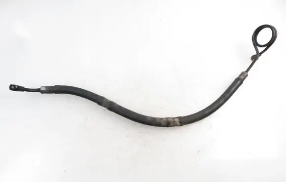 Volkswagen PASSAT B5.5 Power steering hose/pipe/line 8D1422893AL