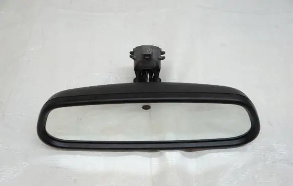 Peugeot 308 Rear view mirror (interior) 9800018377